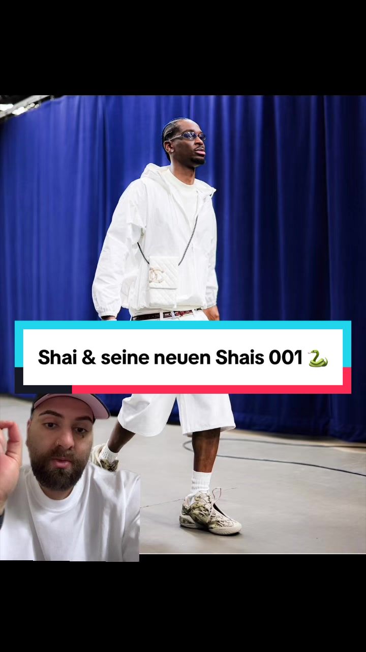 @Ali | Sneakerhead