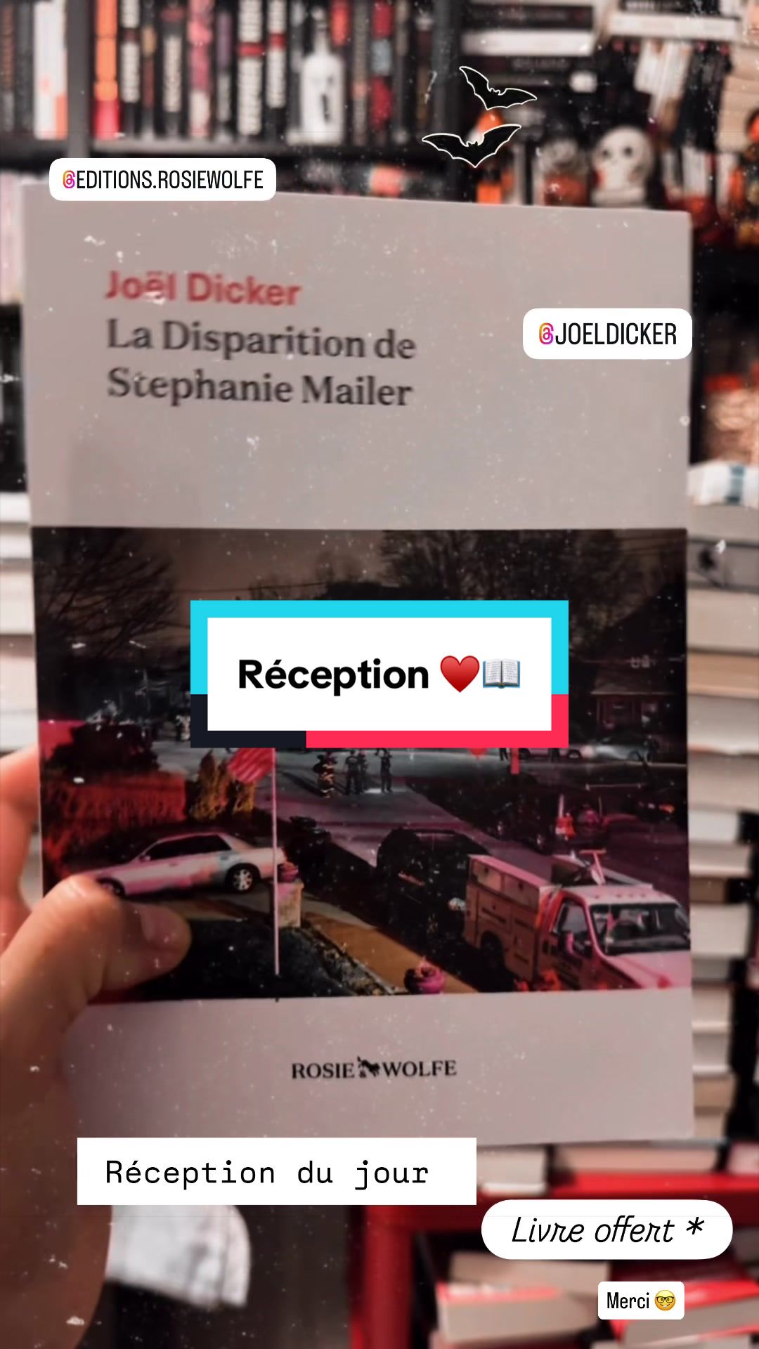 @Julie