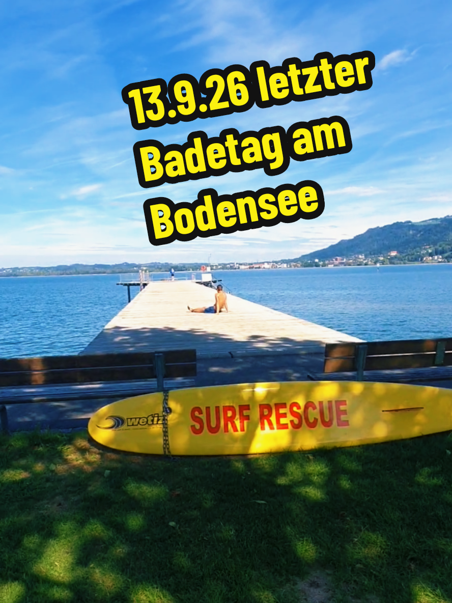 @Bodensee Adventure 🏞️