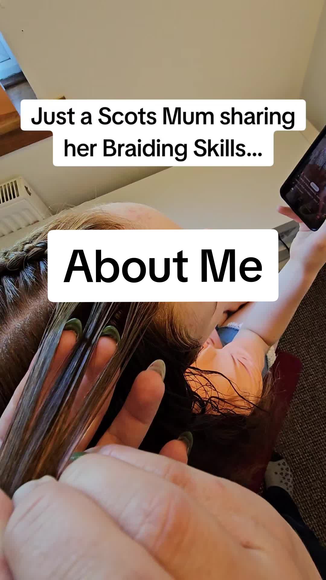 @Bonnie Braids By Sarah