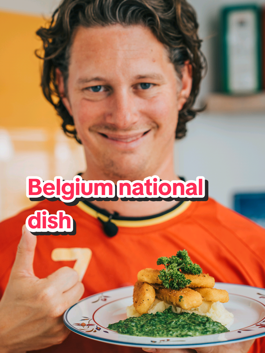 @Jelle Beeckman[the Messy Chef]