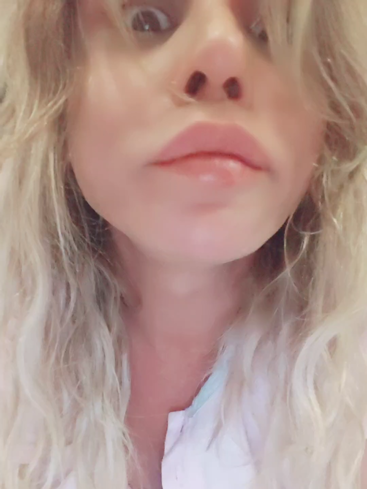 @❤️ L'infermiera di Notte❤️