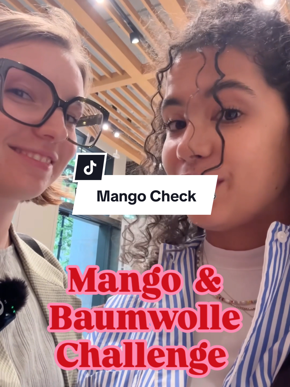 @Tamina | Nachhaltigere Mode