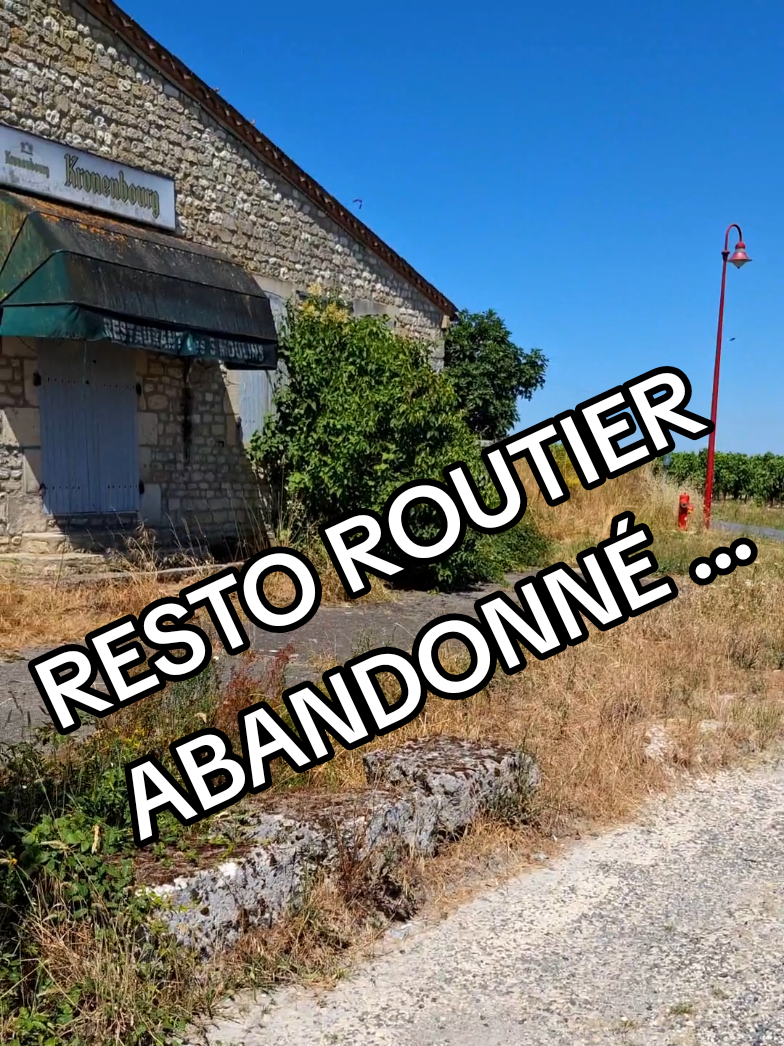 @UN ROUTIER