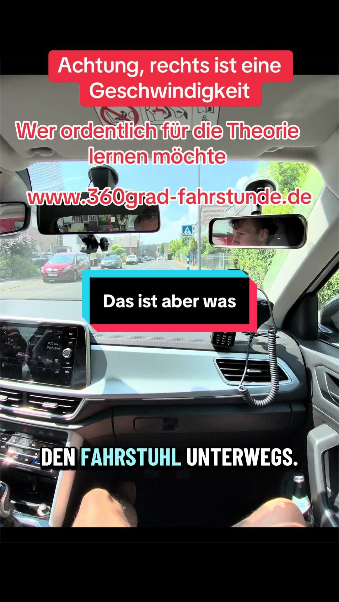 @Herr TikTokFahrlehrer