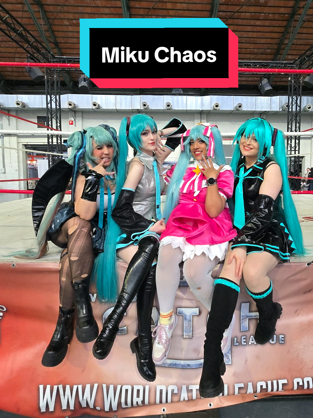 @Dross cosplay