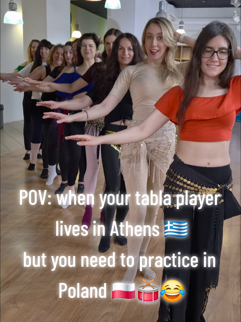 @Camilia Bellydance Tutorials