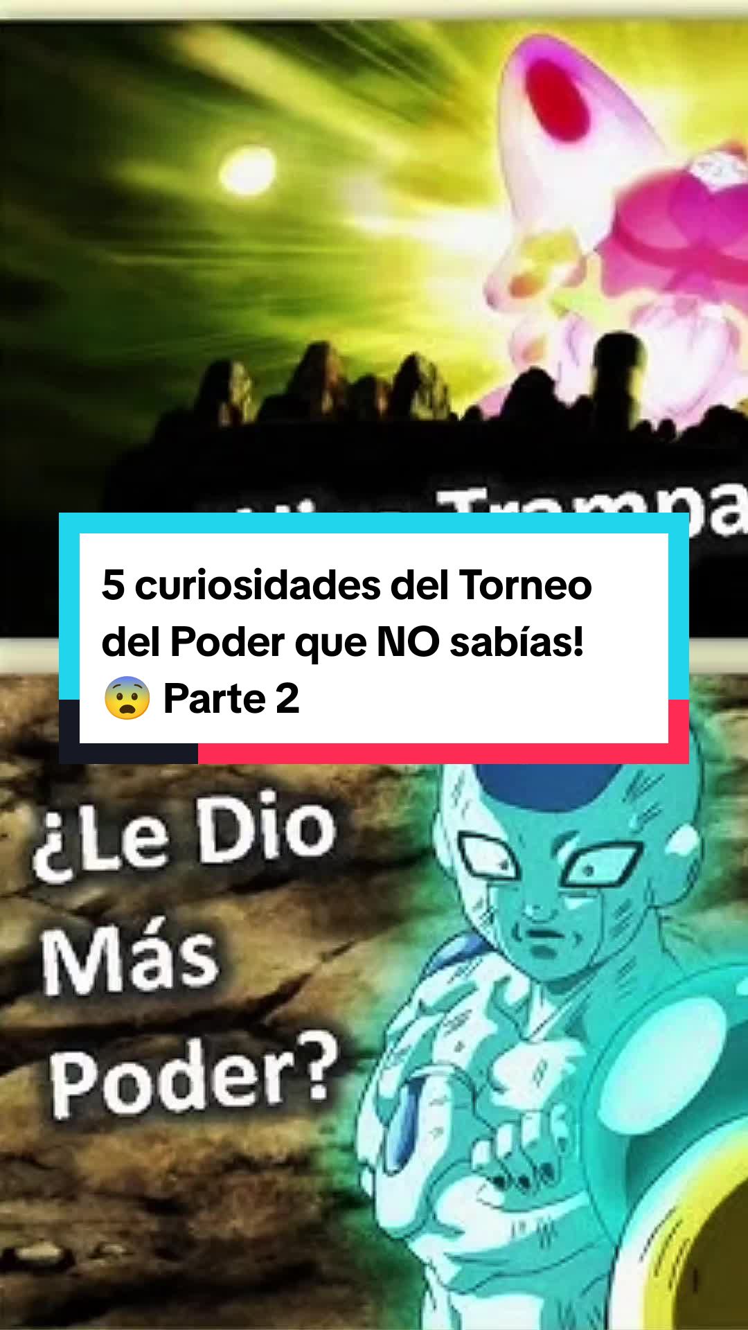 @DBZ De todo