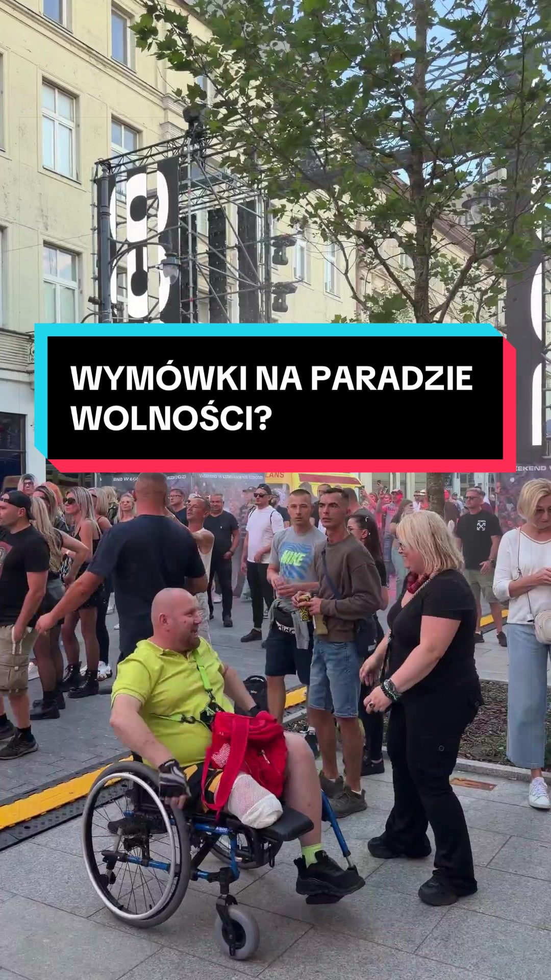 @Ł&oacute;dź 🦄