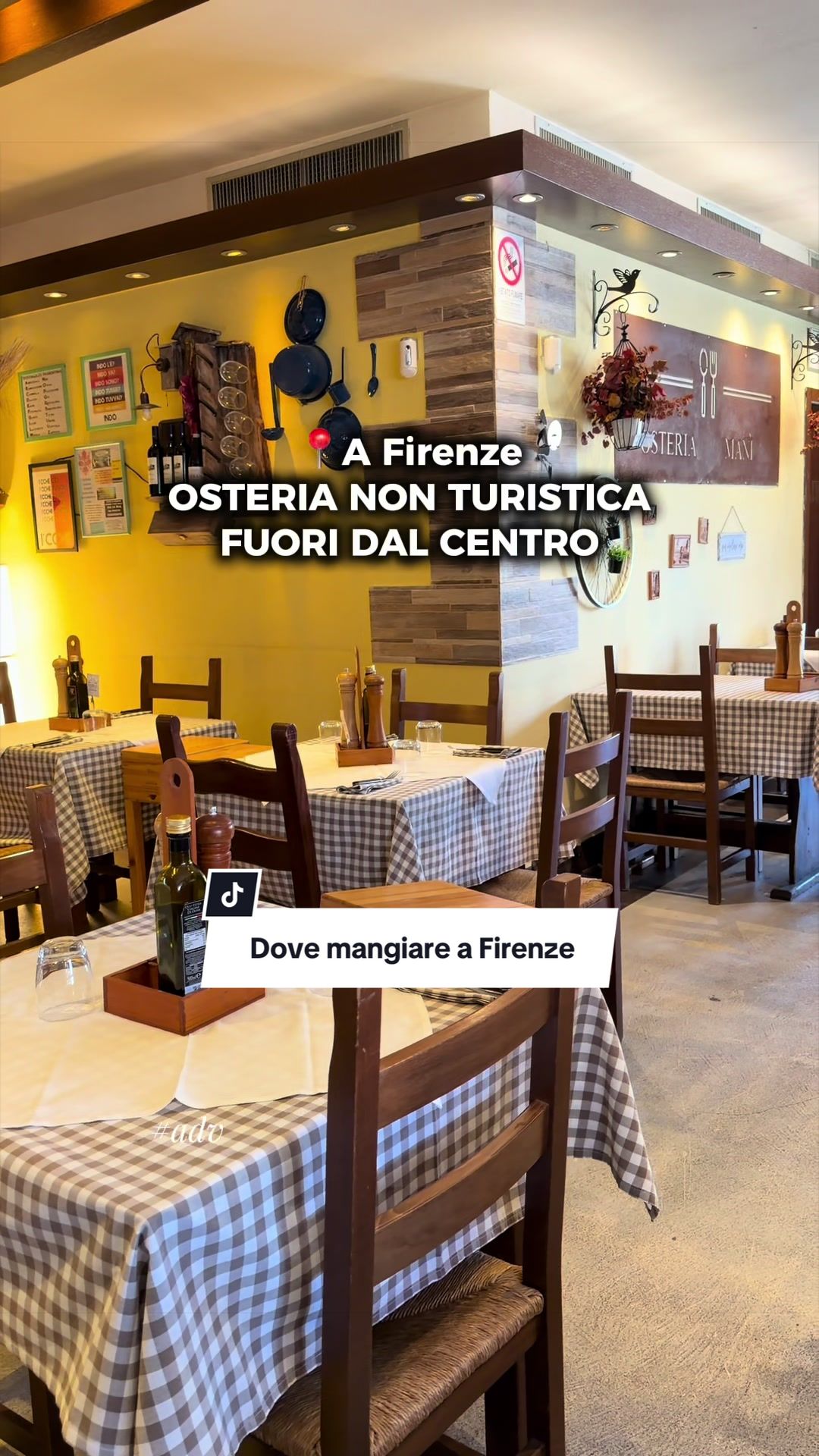 @Tuscany Food Experience