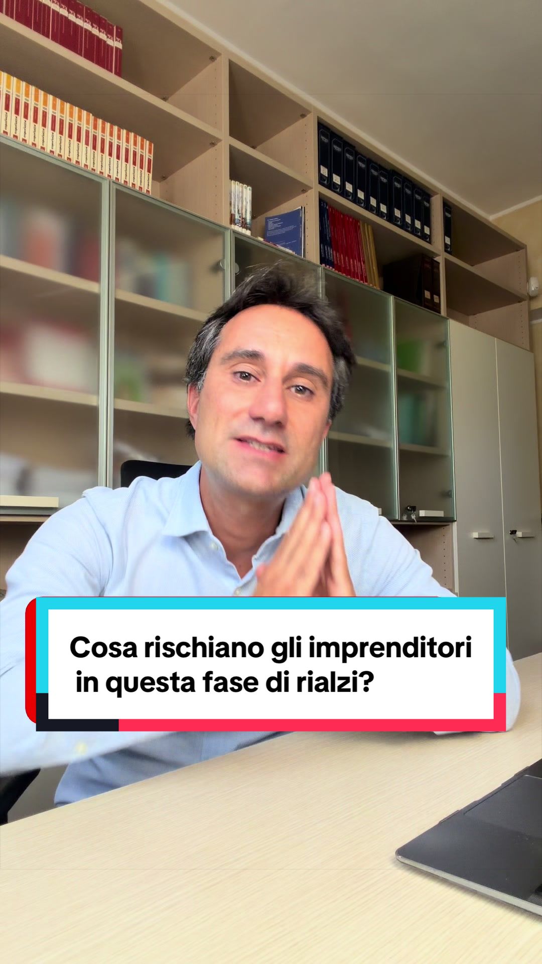 @Commercialista Allievi