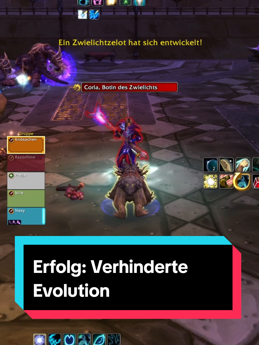 @Die_Novi || Twitch