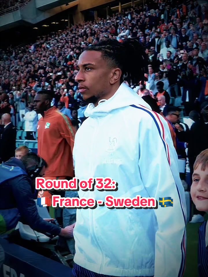 @Equipe de France