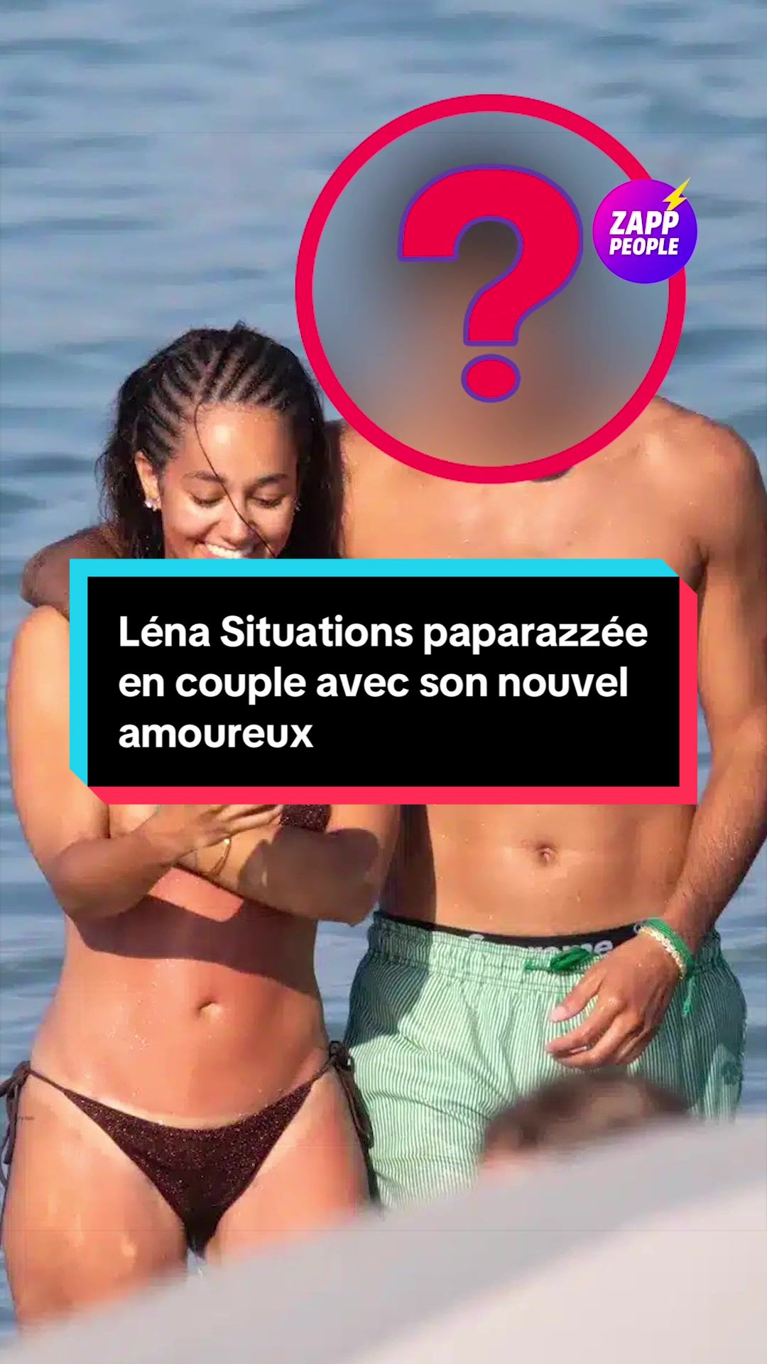 @Le Zapp | People