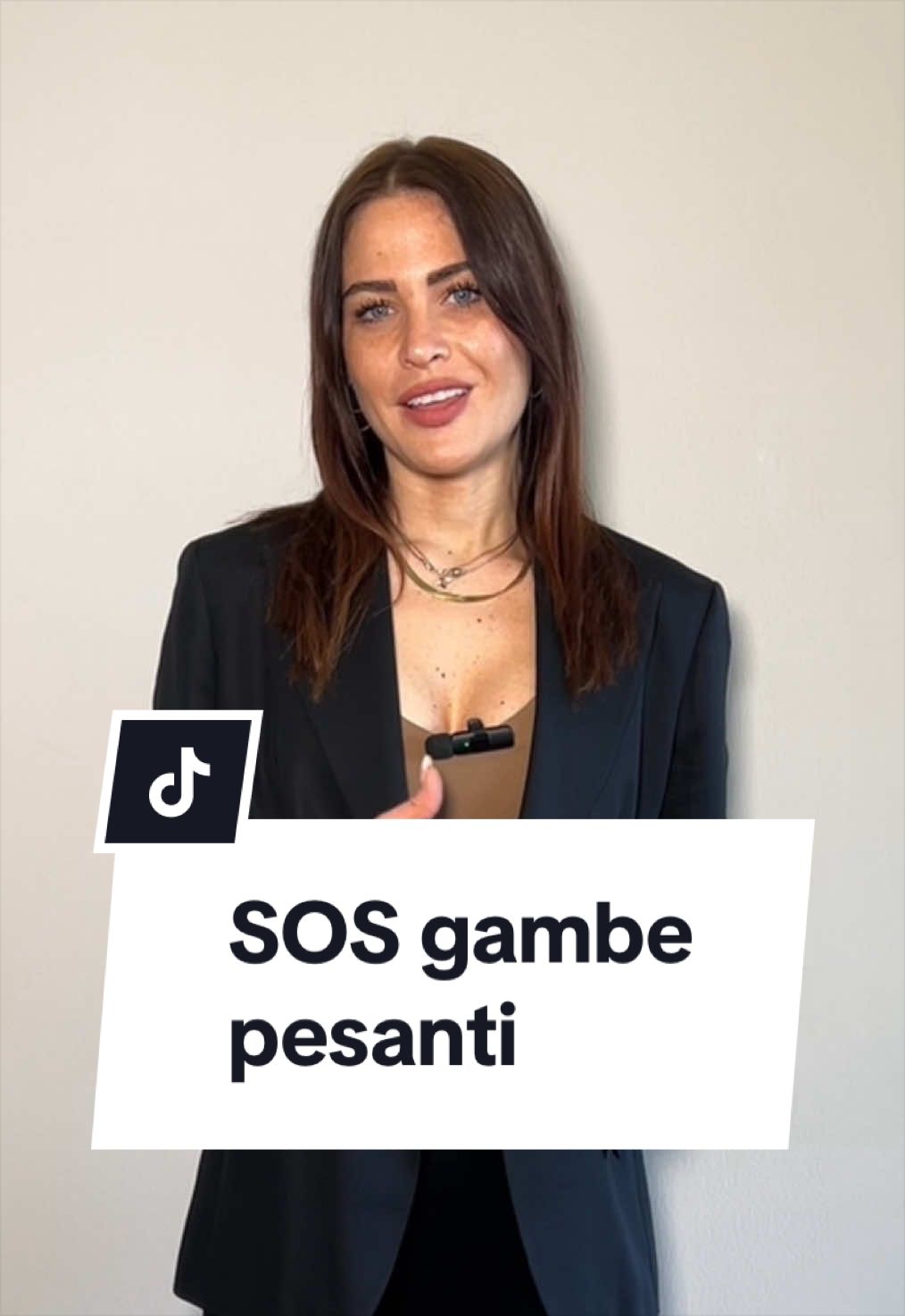 @Dottoressa Linda Vona