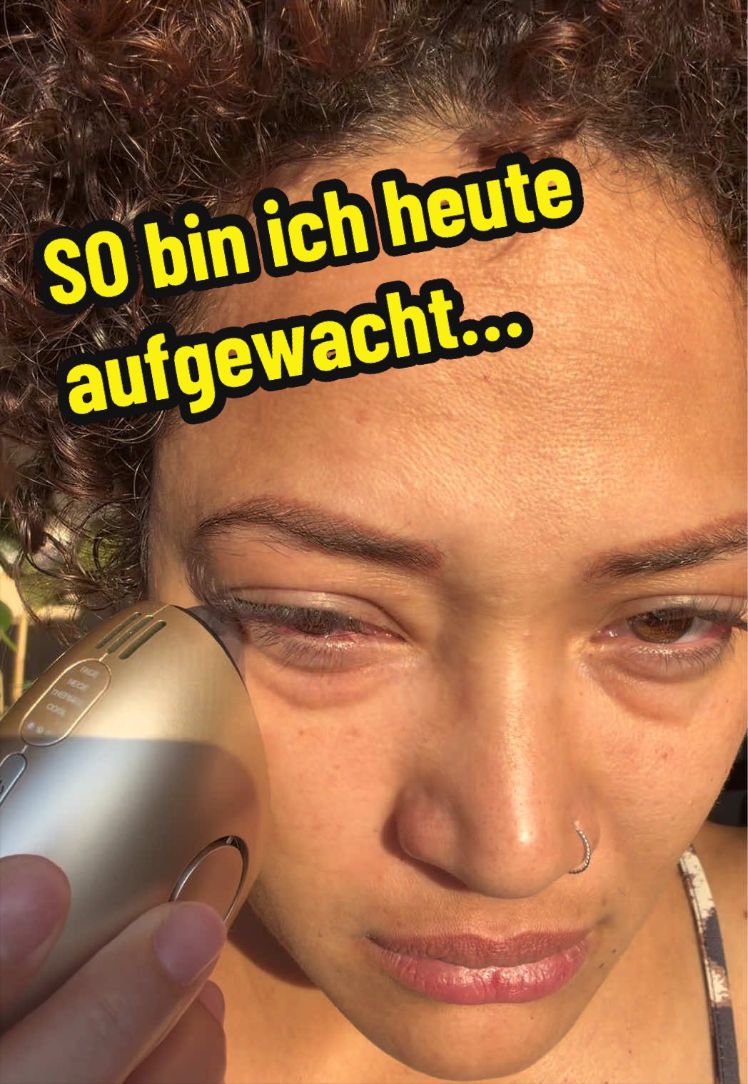 @Vivi bewegt sich