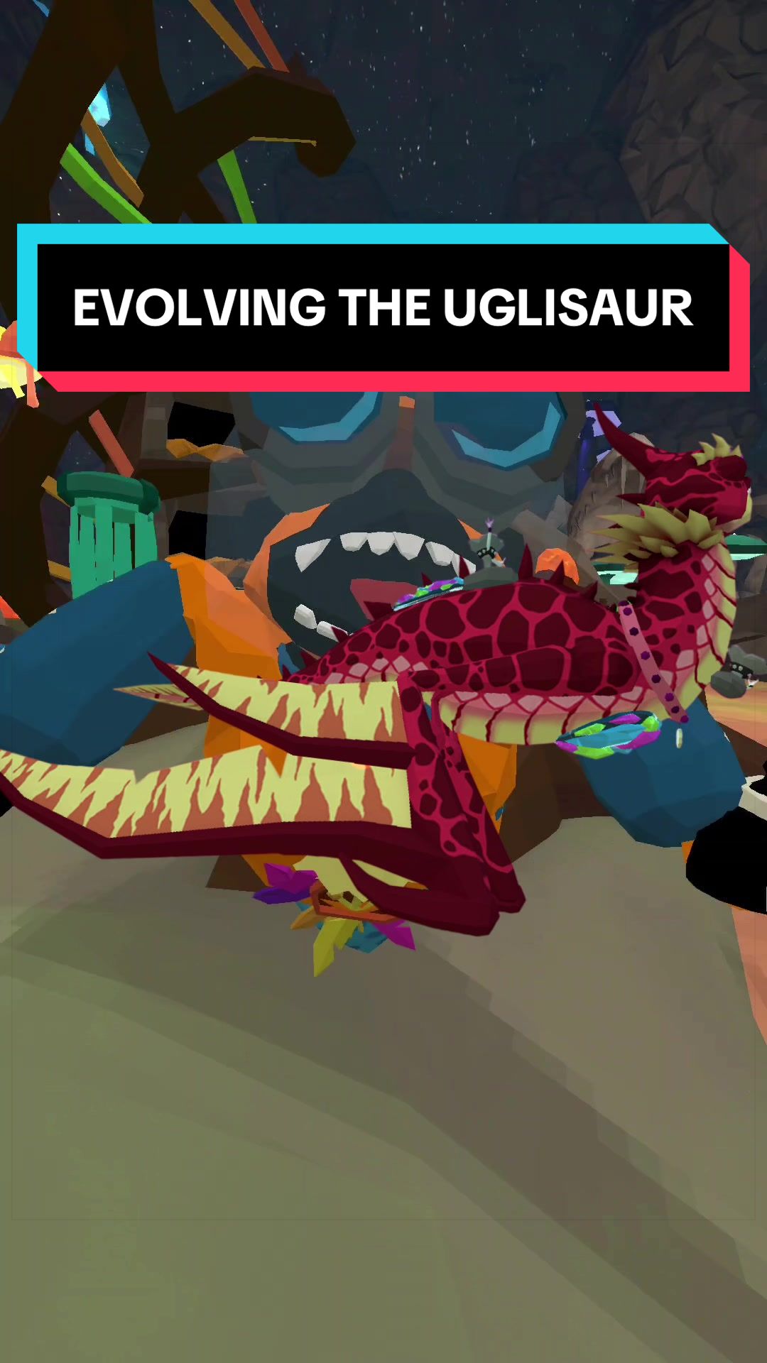 @🦖 UGly Dyl 🦕