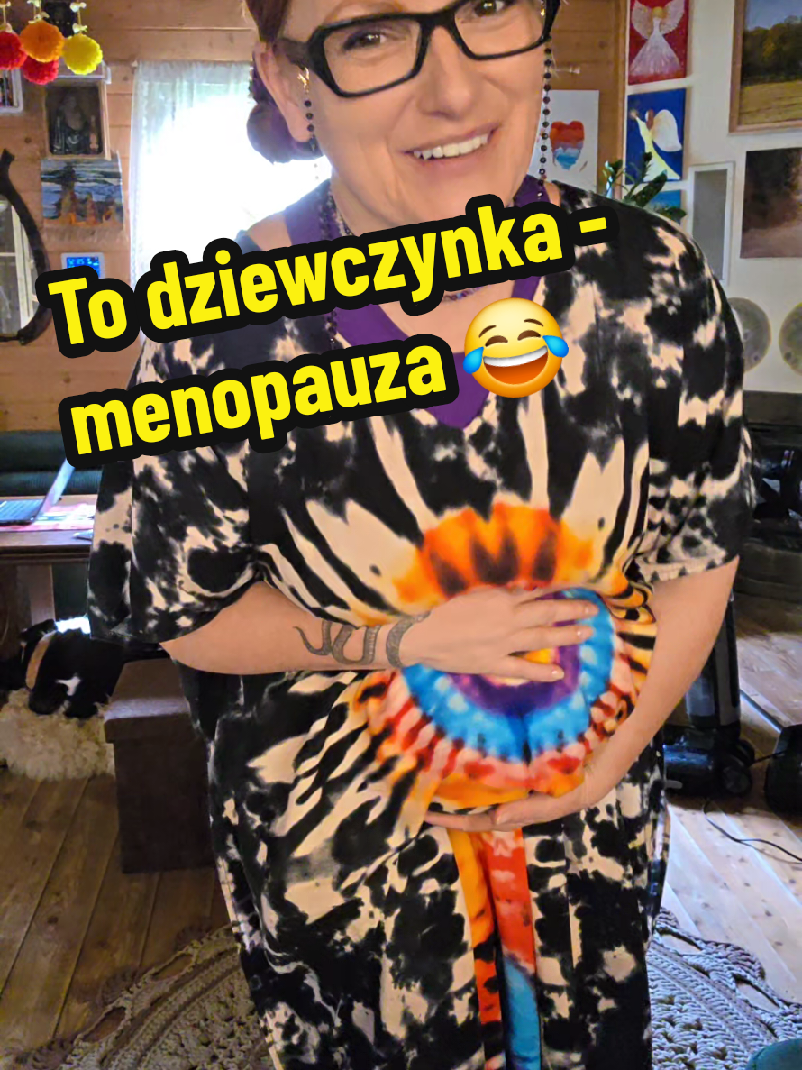 @Ania z Bieszczadzkiej Hecy🧀