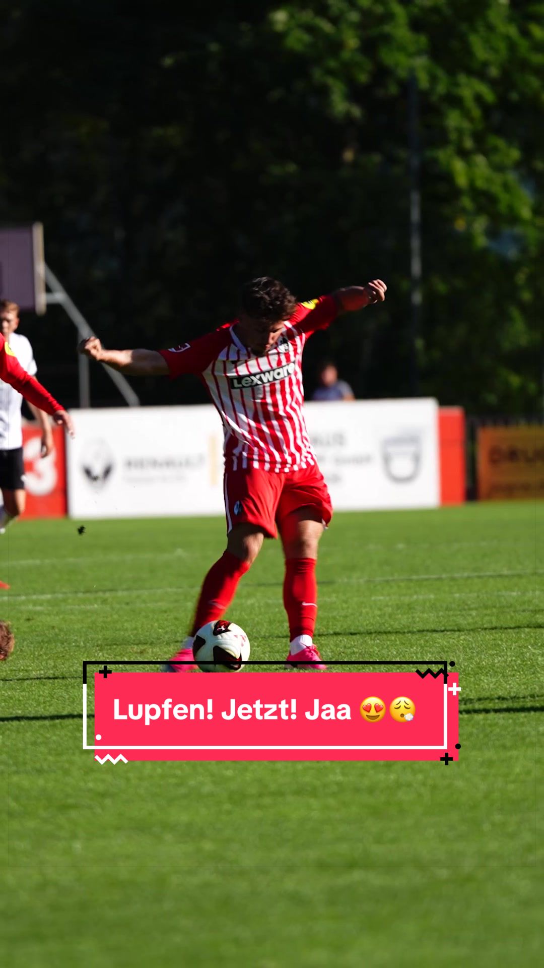 @SC Freiburg