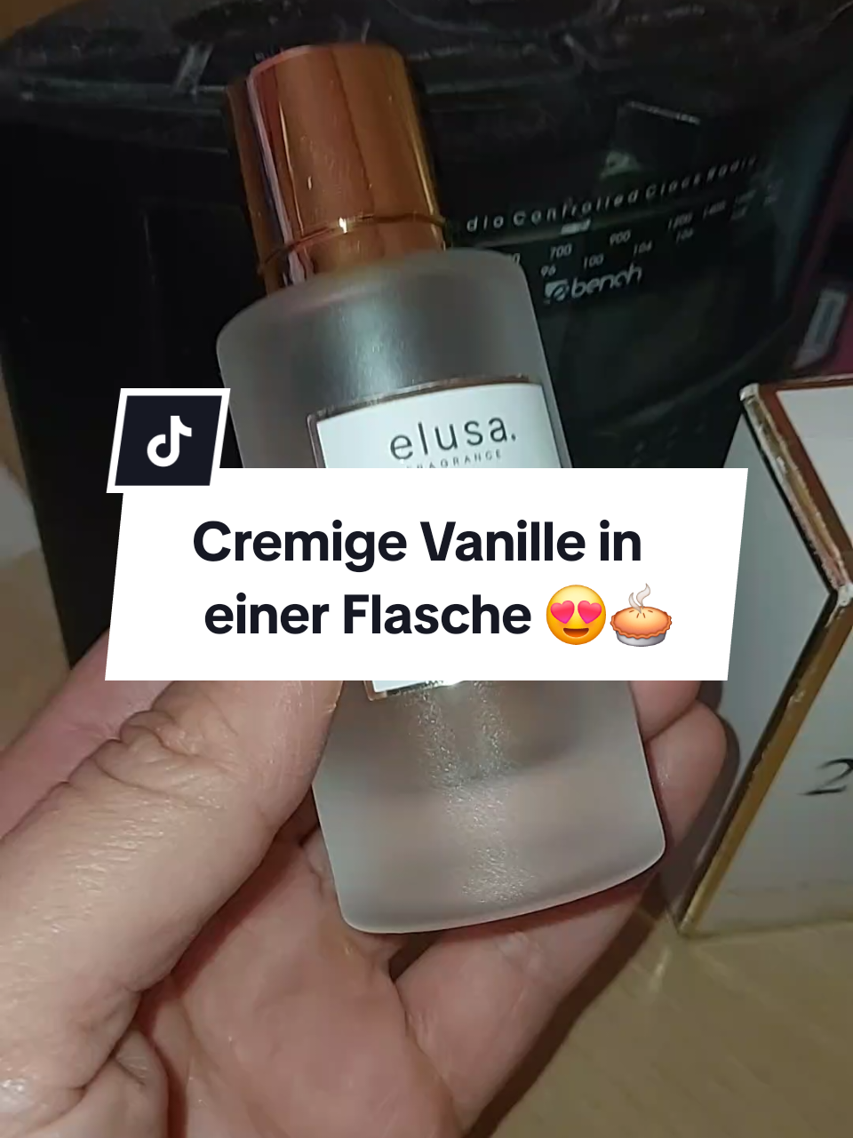 @PERFUMEDUNJA & MORE
