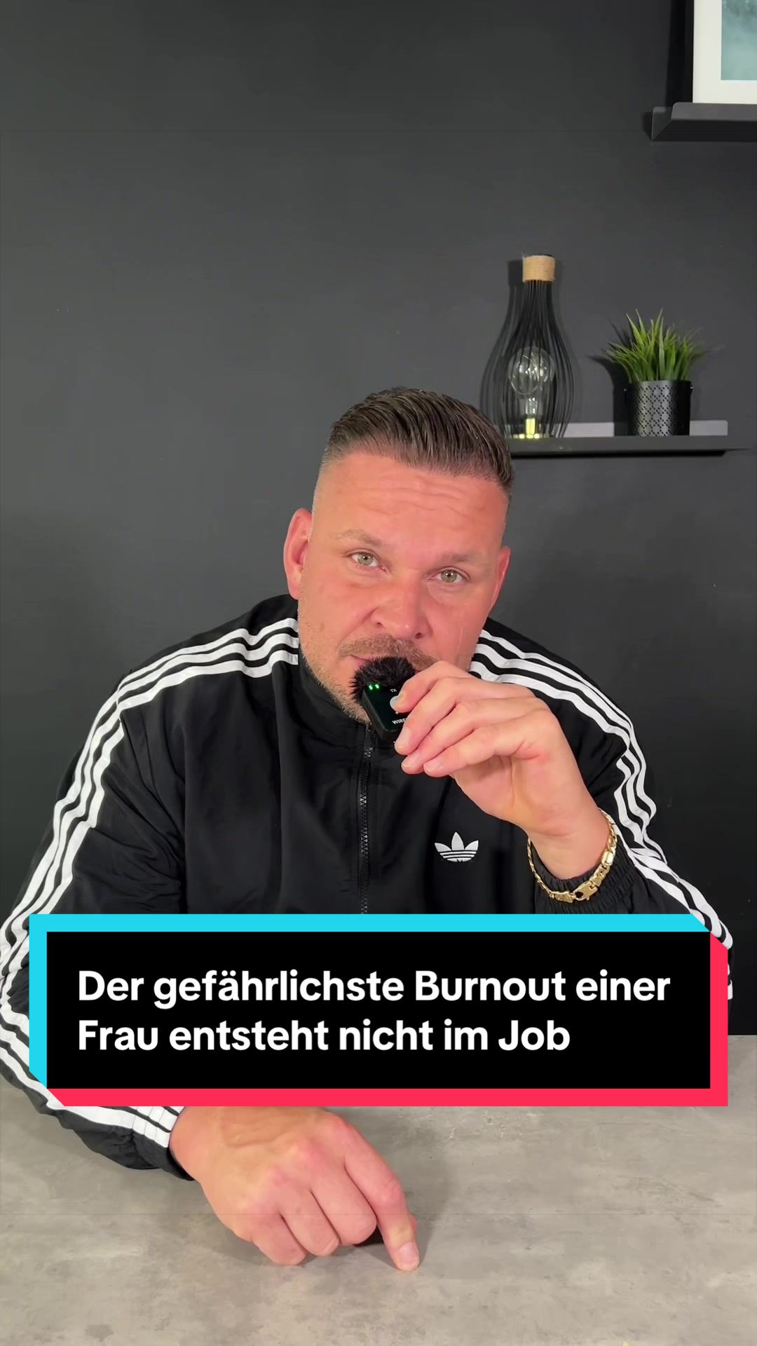 @Dominique Dreher