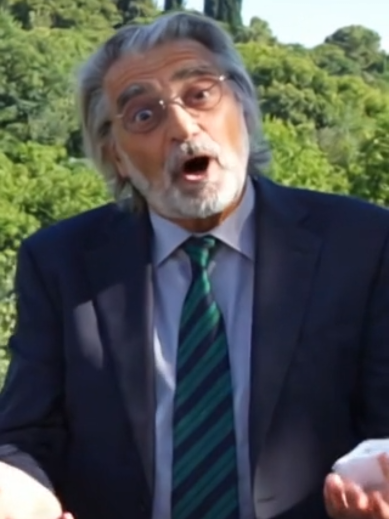 @Gaetano Rizza