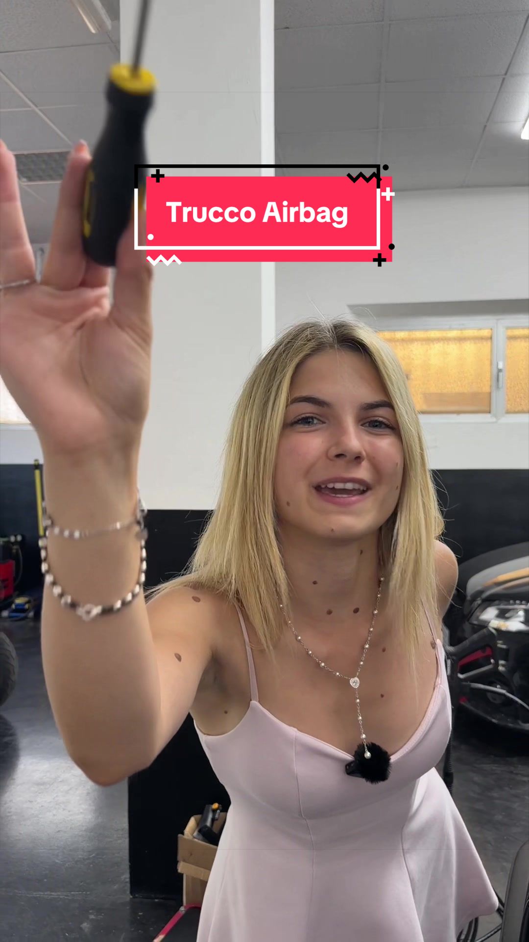 @Sofia Trinchini