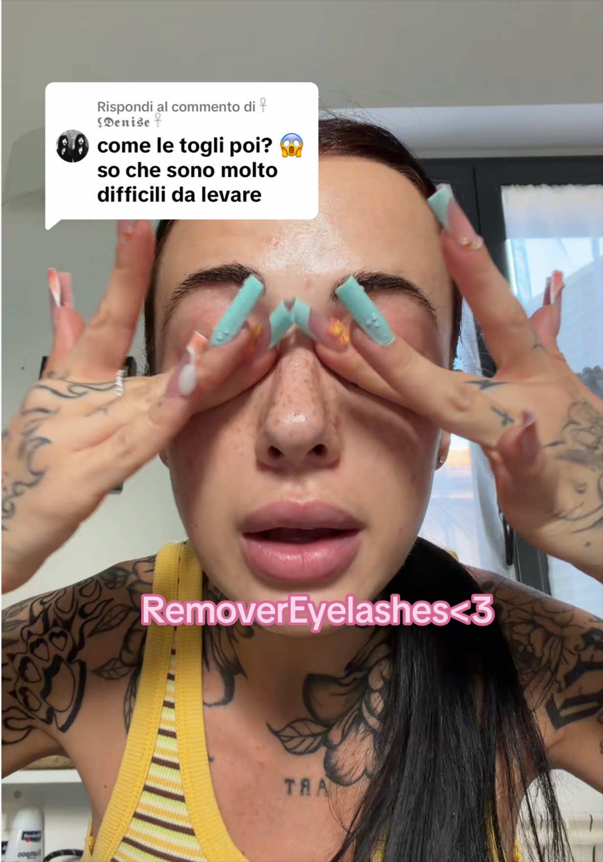 @Claudia Santoro