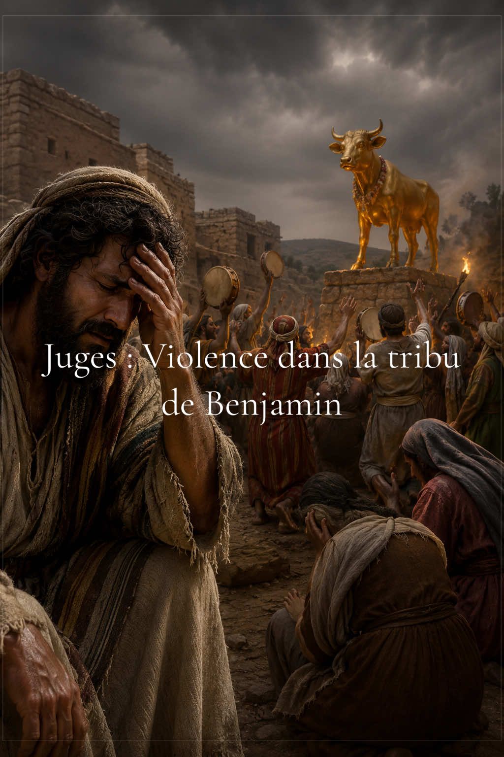 @L’histoire de la Bible