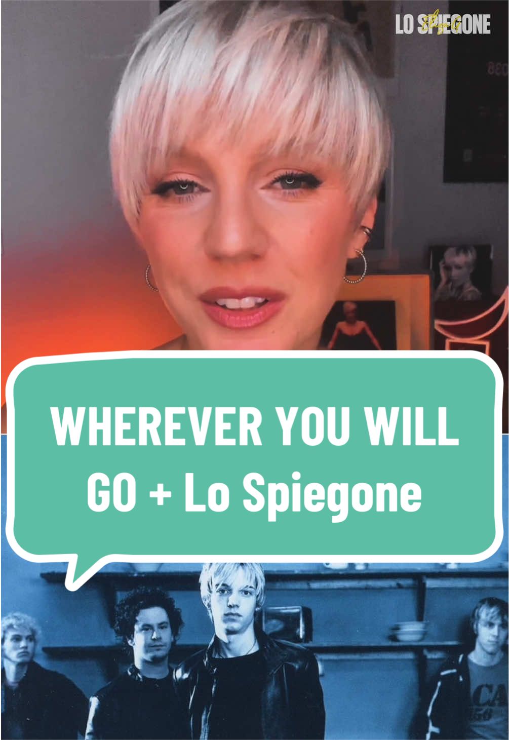 @Eliza G