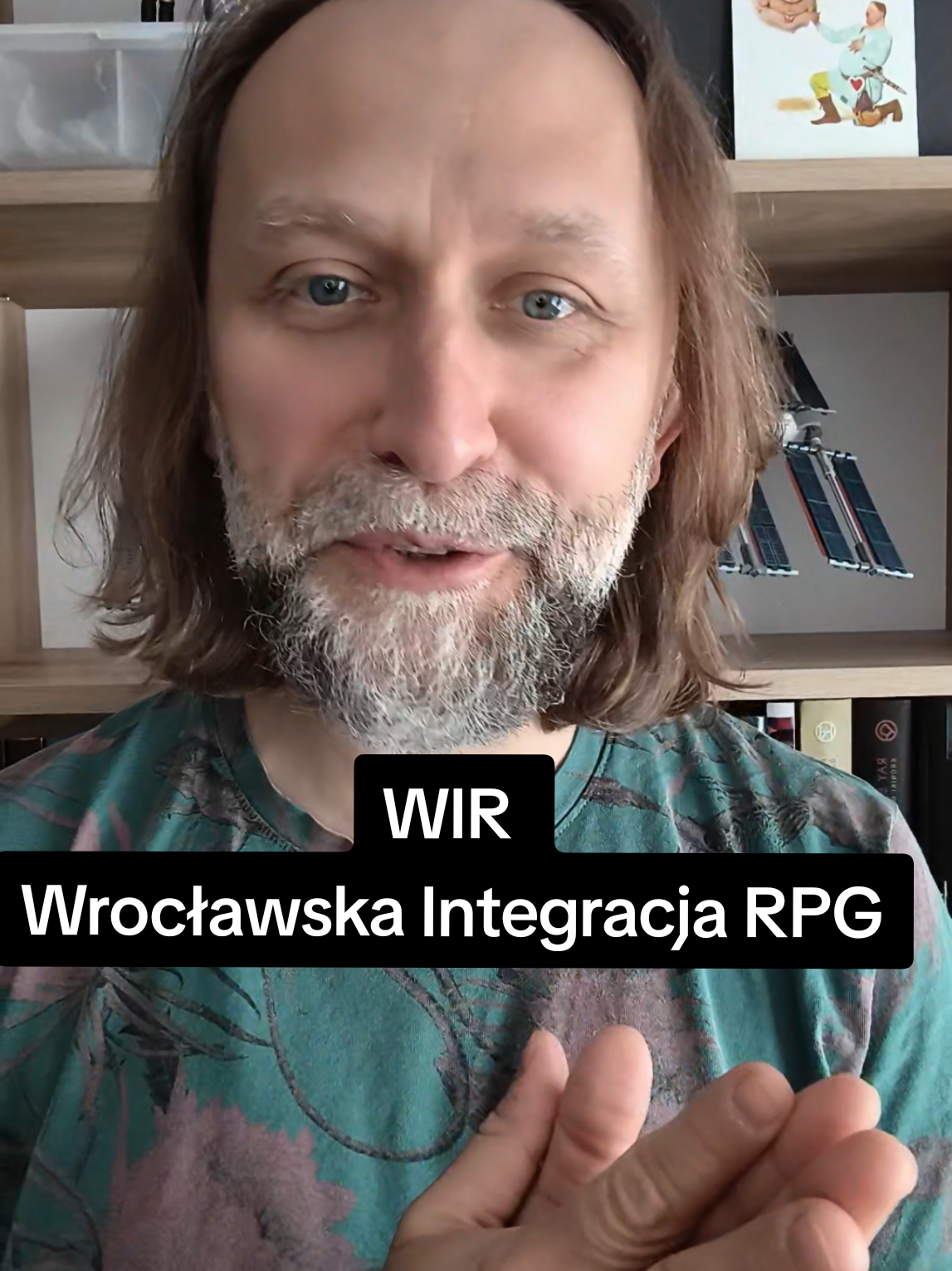 @m&oacute;l erpegowy