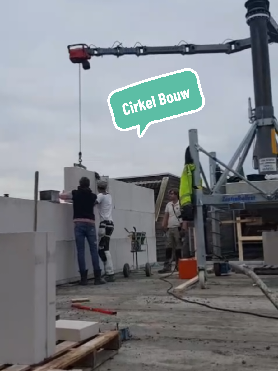 @Cirkel Bouw B.V.