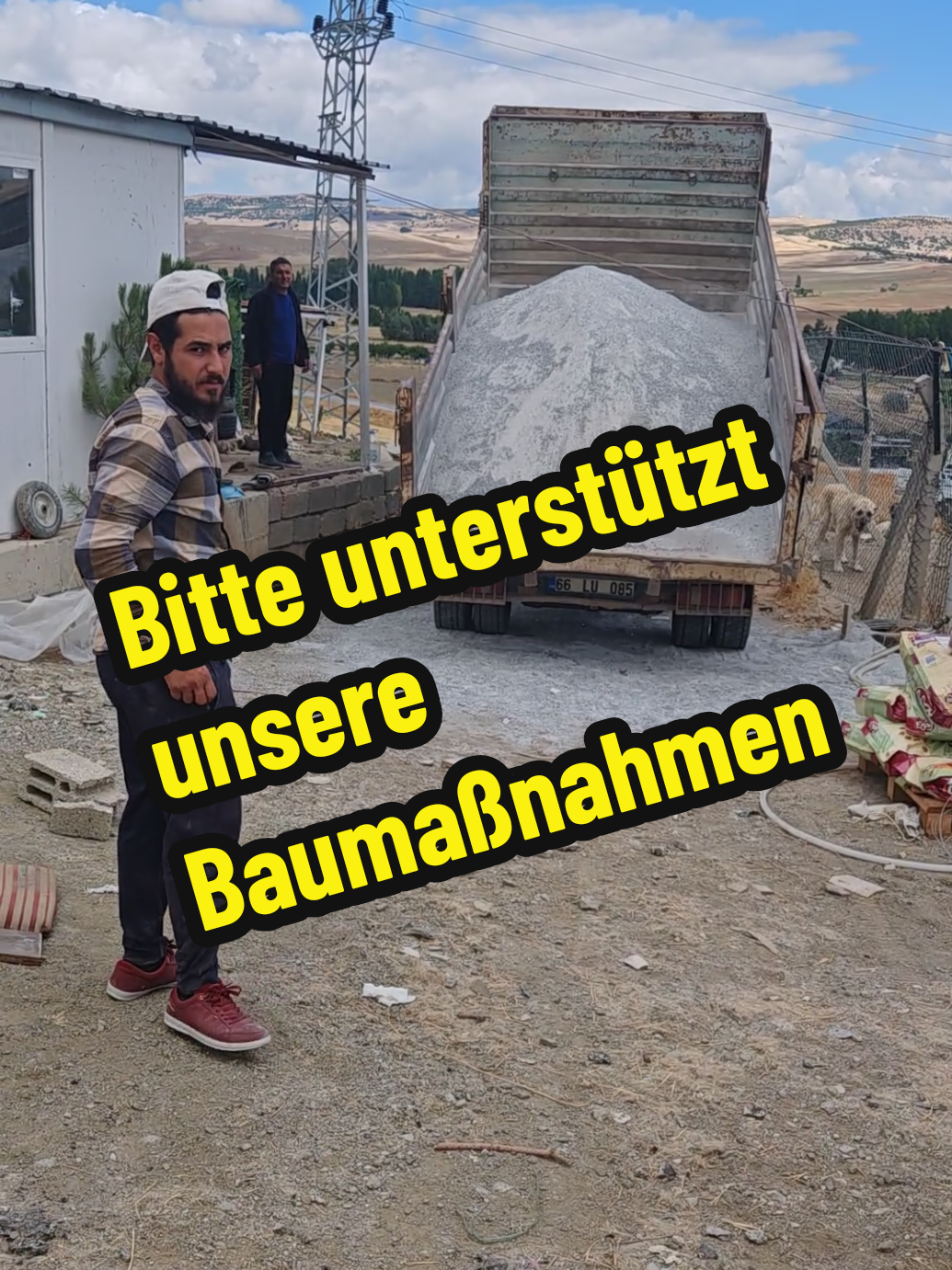 @TSV Candostlari-Beste Freunde