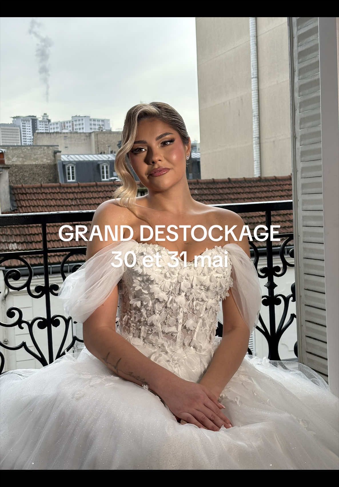 @RÊVE BLANC®