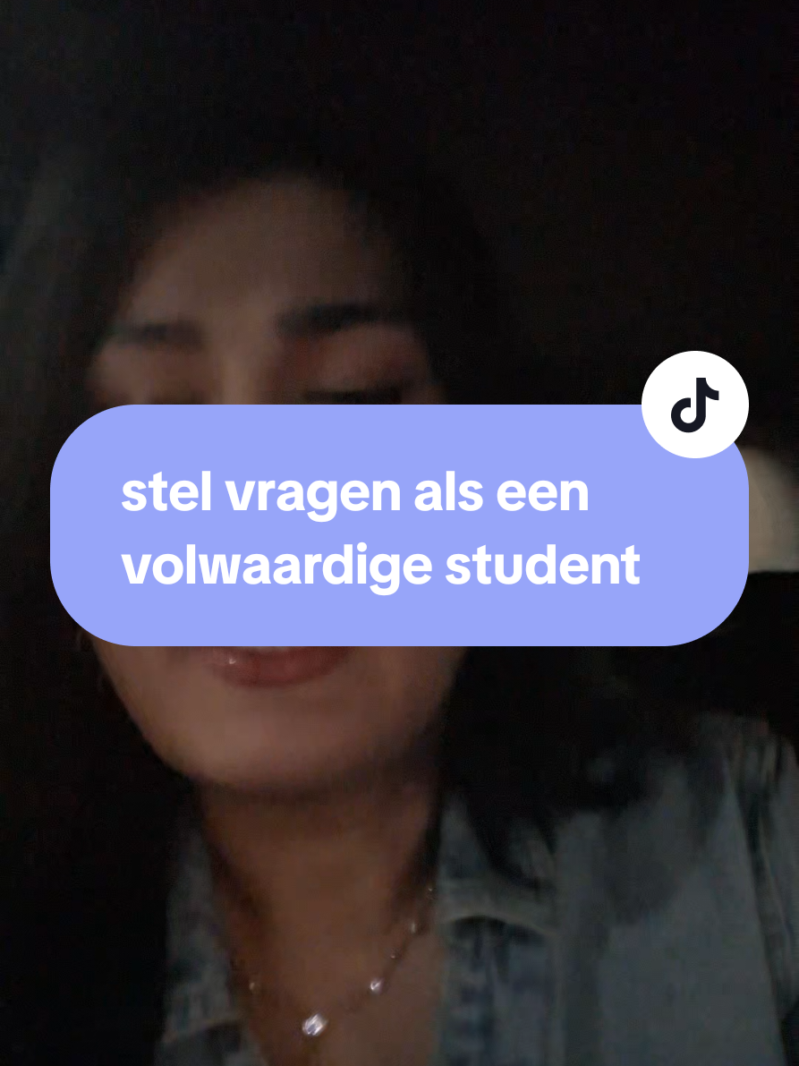@Verpleegkunde Docent