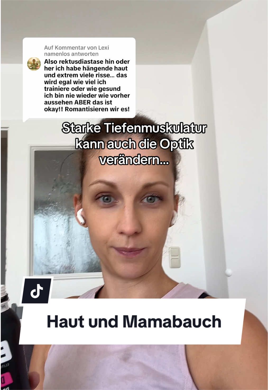 @Stepha|Beckenboden|Bauch