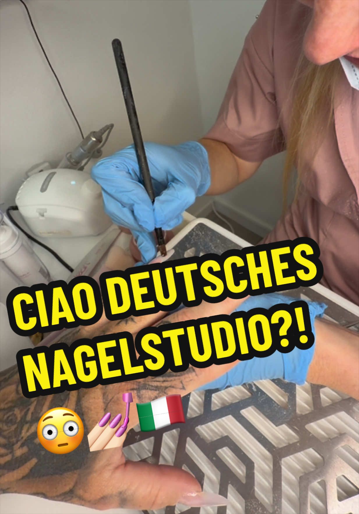 @Jezz Groß