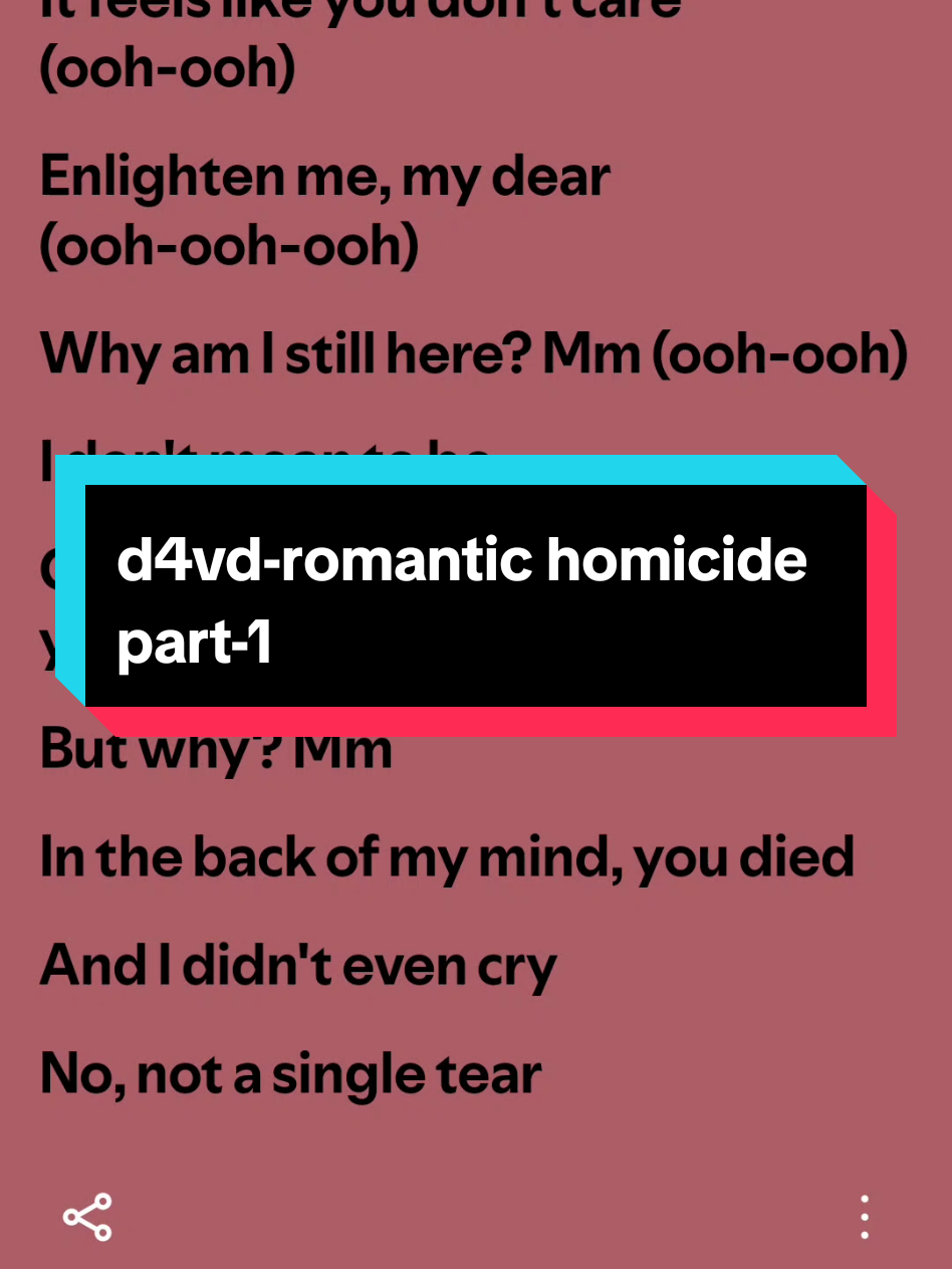@lyrics time