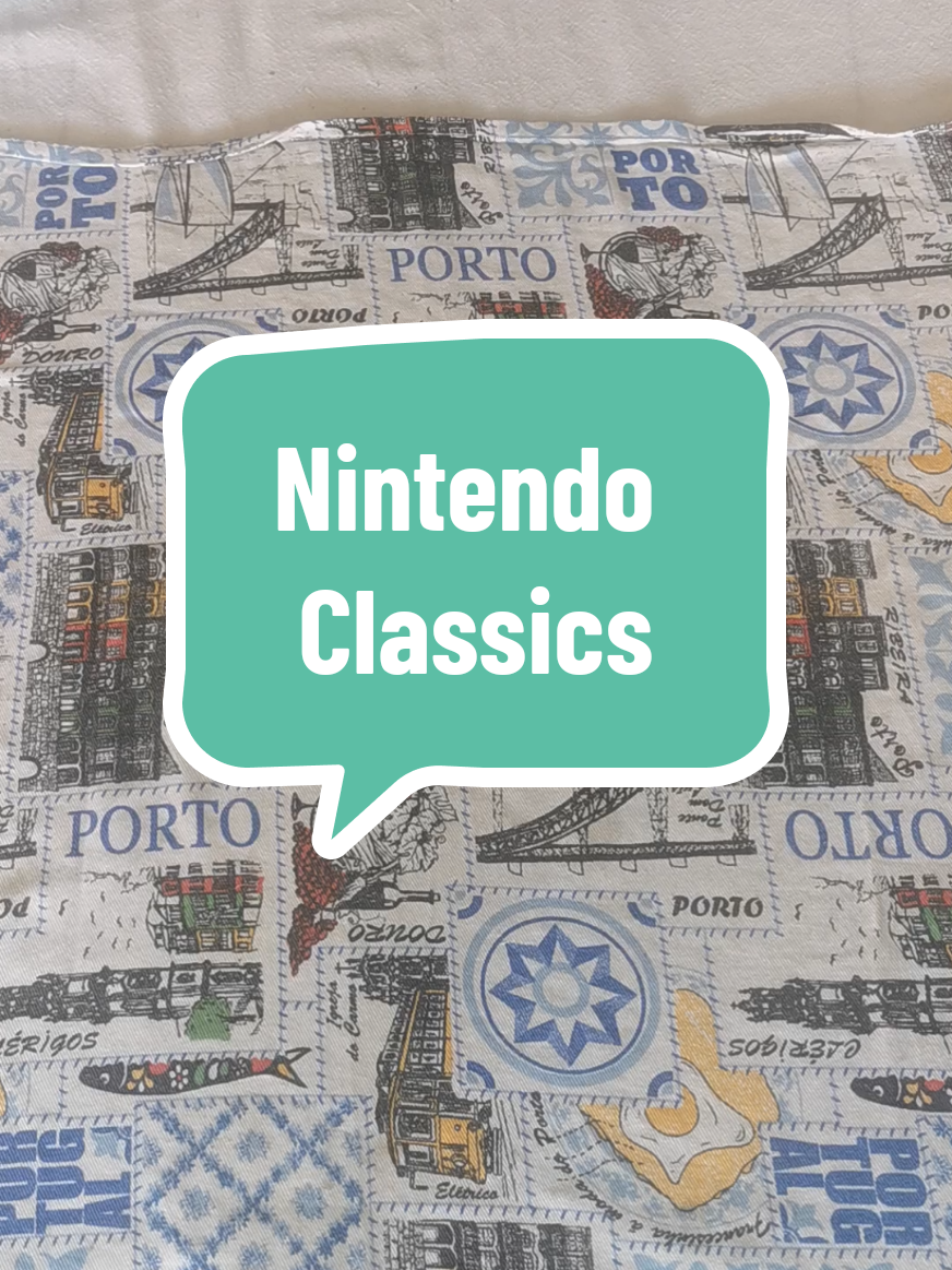 @ClassicGameTreasures