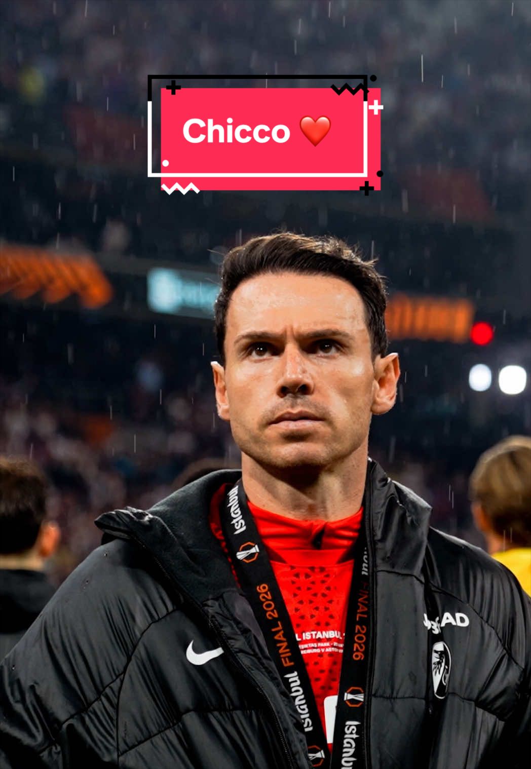 @SC Freiburg