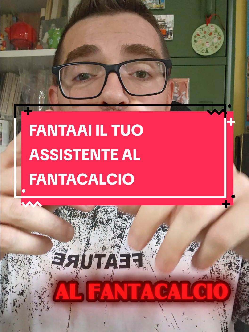 @FantaGoAl Fantacalcio