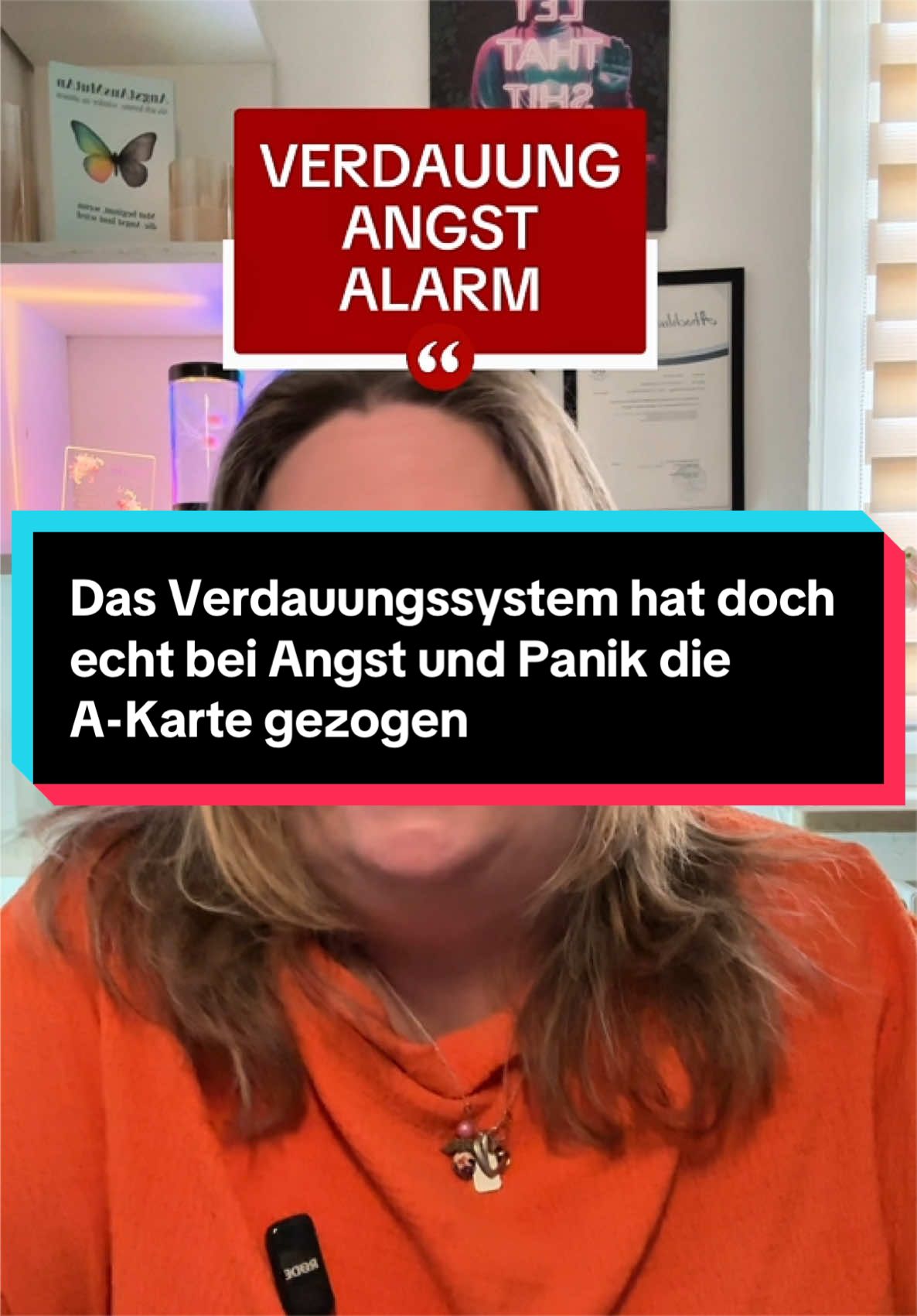 @AngstAusMutAn | Sandra