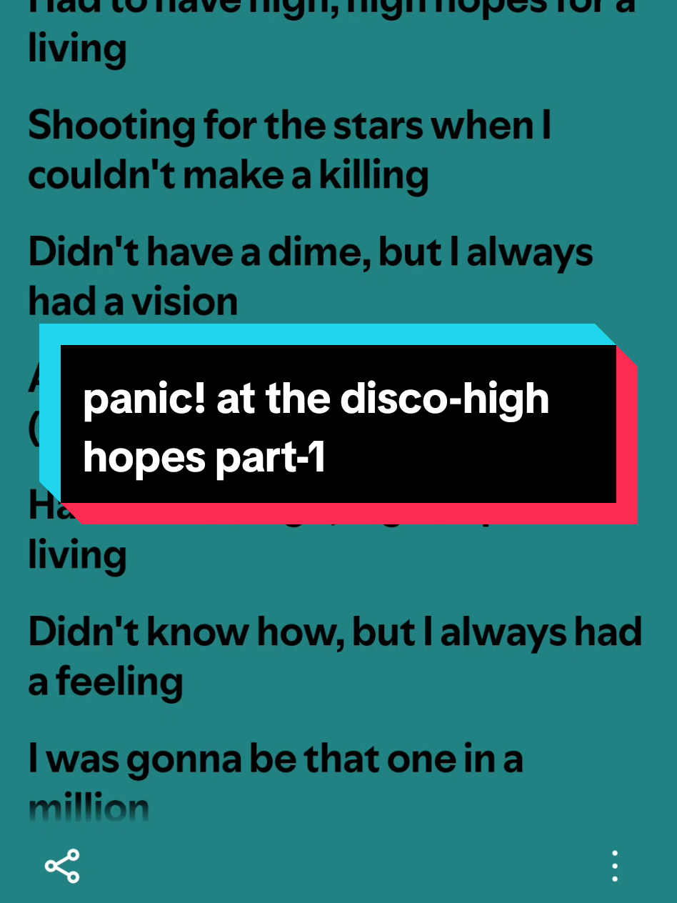 @lyrics time