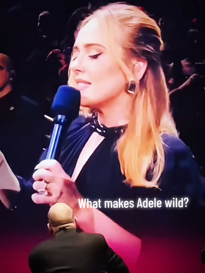 @Adele's Symphony Fan 🪐