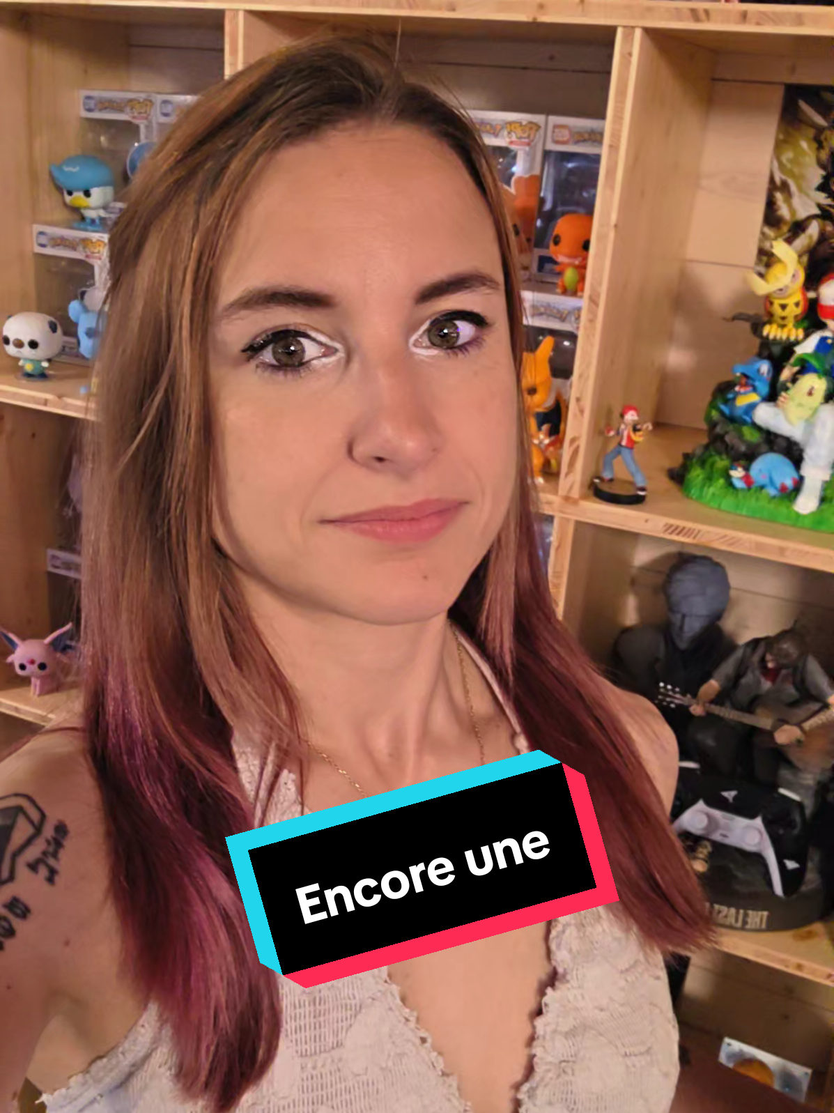 @🐺😈 JennyEN 🎮☕️