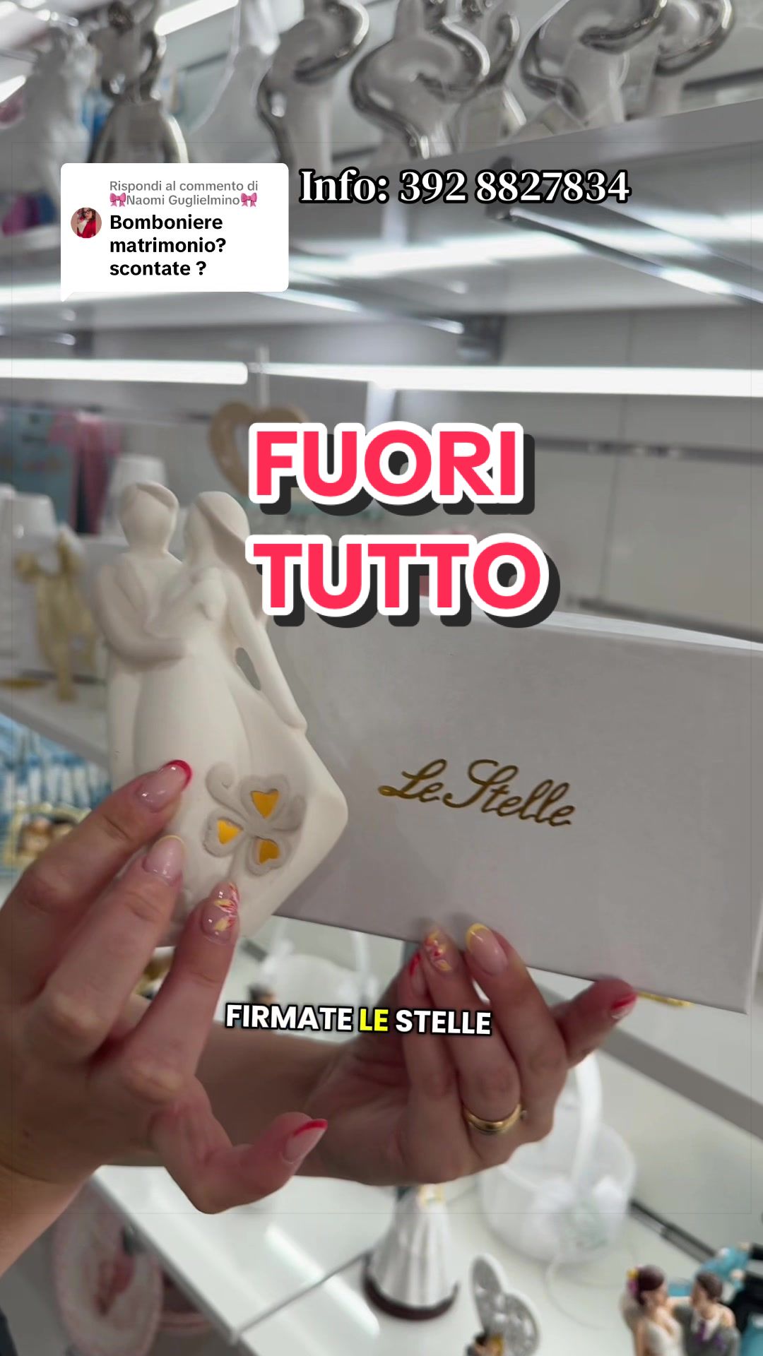 @LA FESTA PERFETTA SRLS