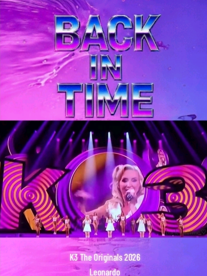 @Back in time