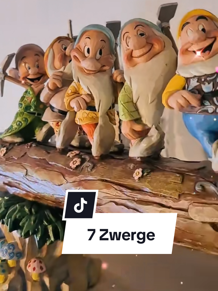 @Christin | Disney Collector