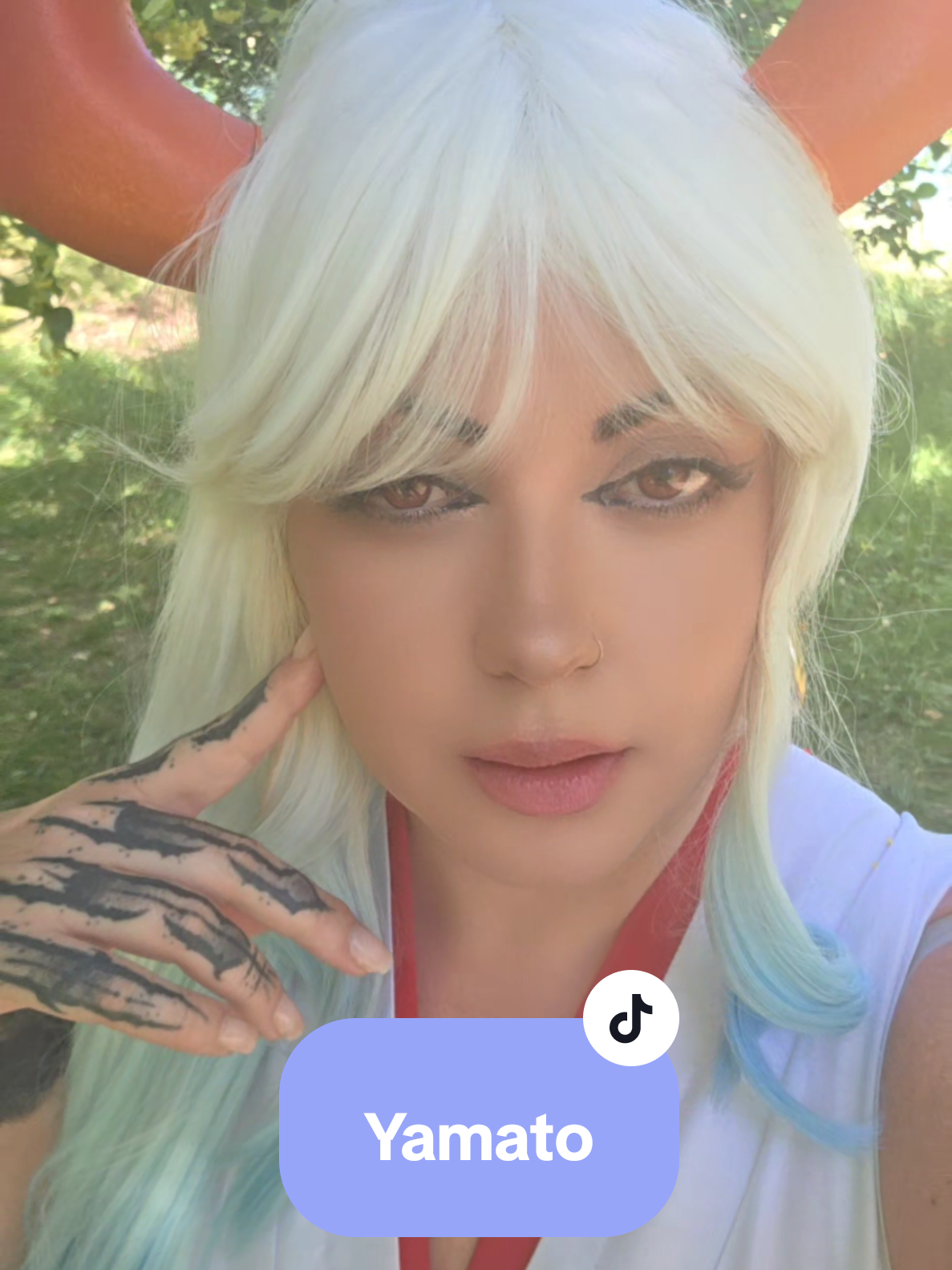 @Choushimo_Cosplay