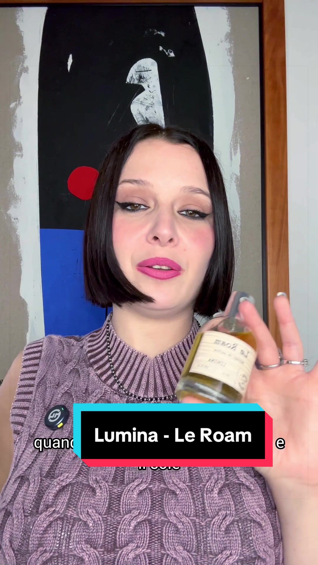 @Rossella Greggio